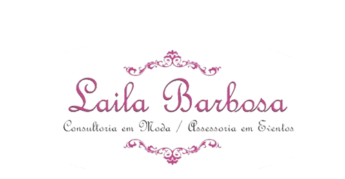 Laila Barbosa Cerimonialista